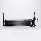 External Transmission Oil Cooler for 09-17 Volkswagen Tiguan 5N0317019C
