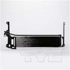 External Transmission Oil Cooler for 09-17 Volkswagen Tiguan 5N0317019C