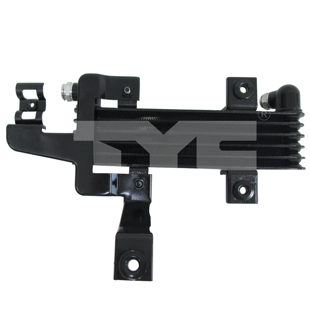 External Transmission Oil Cooler for 16-20 Acura MDX AC4050108 255005NC013
