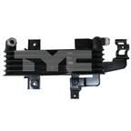 External Transmission Oil Cooler for 16-20 Acura MDX AC4050108 255005NC013