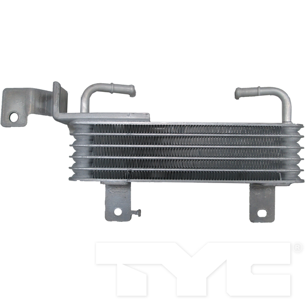 External Transmission Oil Cooler for 20-20 Subaru Outback
