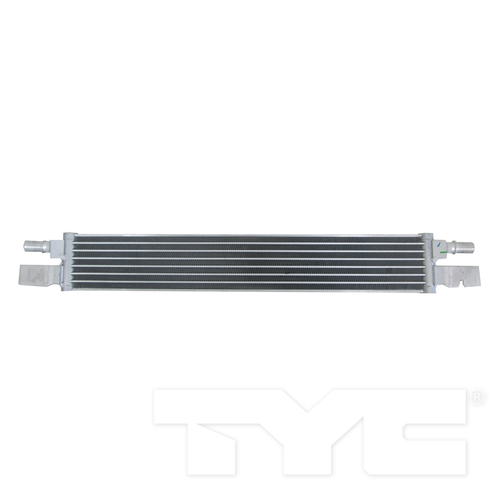 External Transmission Oil Cooler for 19-19 BMW 3-Series