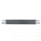 External Transmission Oil Cooler for 19-19 BMW 3-Series