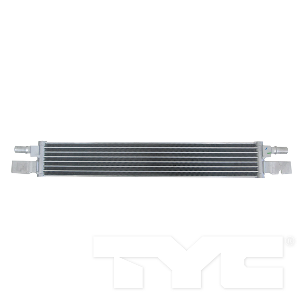 External Transmission Oil Cooler for 19-19 BMW 3-Series