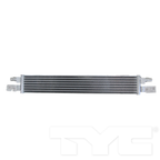 External Transmission Oil Cooler for 19-19 BMW 3-Series
