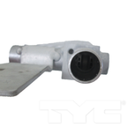 External Transmission Oil Cooler for 19-19 BMW 3-Series