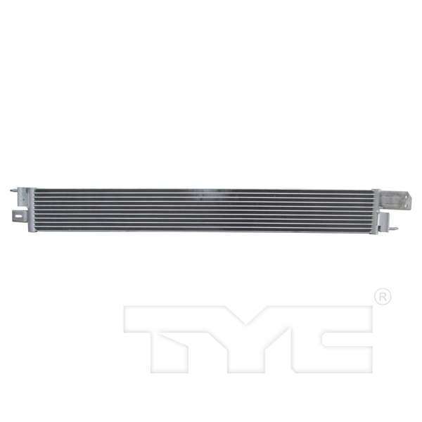 Automatic Transmission Oil Cooler for 20-20 Chevy Silverado 2500/3500 6.6L