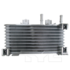 Charged Air Cooler Intercooler for 20-20 Toyota Highlander 32910-0E090 TO4050118