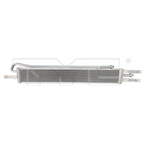 Radiator for 17-20 Ford Fusion 2.0L Turbo GR2Z 7A095 C