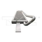 Radiator for 17-20 Ford Fusion 2.0L Turbo GR2Z 7A095 C