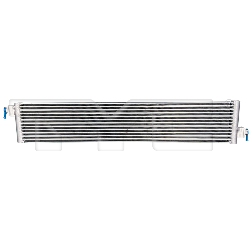 External Transmission Oil Cooler for 19-24 Chevy Malibu 1.5L GM4050136 84493650