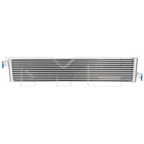 External Transmission Oil Cooler for 19-24 Chevy Malibu 1.5L GM4050136 84493650