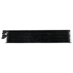 External Transmission Oil Cooler for 2017-2019 Ford Escape 1.5L/2.0L FO4050161