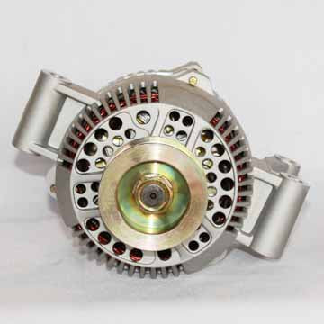 New Alternator for 91-01 Ford Explorer 4.0L V6 (6S)