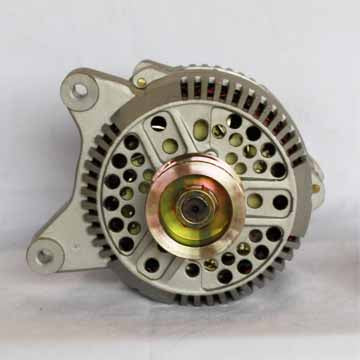 New Alternator for 99-01 Ford F-Series Pickup 5.4L V8 (Super Duty) (6S)