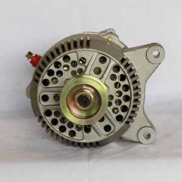 New Alternator for 95-99 Ford Crown Victoria 4.6L V8 (Opt. 130A) (6S)