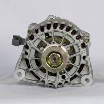 New Alternator for 00-04 Ford Focus 2.0L L4 (Zetecto 4/04)(6S)