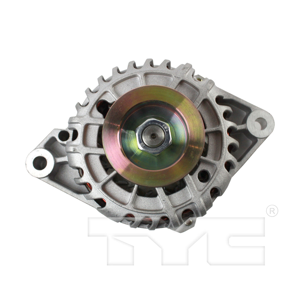 New Alternator for 01-04 Ford Mustang 3.8L V6 (6S)