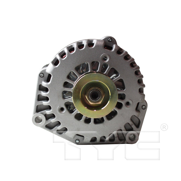 New Alternator for 03-04 Chevy GMC C/K Pickup 5.3L V8 (Opt 130-145A)(6S)