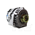 New Alternator for 03-04 Chevy GMC C/K Pickup 5.3L V8 (Opt 130-145A)(6S)