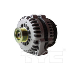 New Alternator for 03-04 Chevy GMC C/K Pickup 5.3L V8 (Opt 130-145A)(6S)