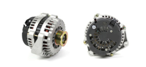 New Alternator for 05-10 Chevy GMC C/K Pickup 4.8L 5.3L V8 (6S)