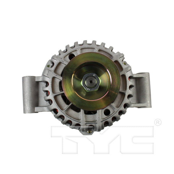 Alternator for 03-05 Ford F-Series Pickup 6.0L V8 (Diesel)(8S) 4U2Z 10V346 DZRM