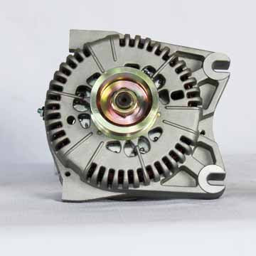 New Alternator for 03-05 Mercury Grand Marquis 4.6L V8 (Std 130A4GHO)(6S)