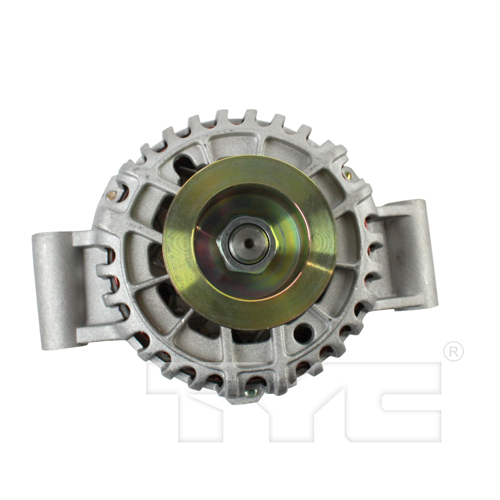 Alternator for 02-03 Ford F-Series Pickup 7.3L V8 (Diesel)(8S) 4U2Z 10V346 FVRM