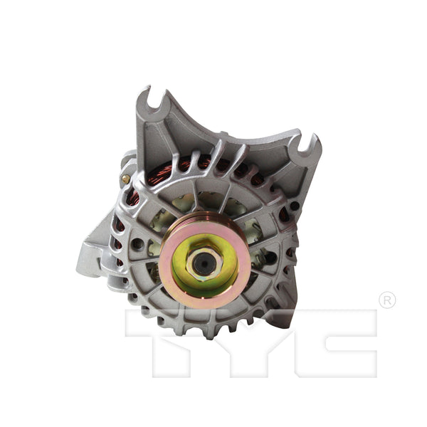 New Alternator for 04-08 Ford F-Series Pickup 5.4L V8 Excludes Lightning 110A 6S