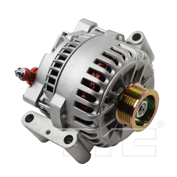 New Alternator for 05-08 Ford Mustang 4.0L V6 (6S)