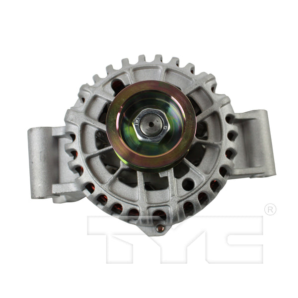 New Alternator for 05-08 Ford F-Series Pickup 4.2L V6 (6S)
