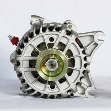 New Alternator for 06-08 Ford Crown Victoria 4.6L V8 (Std 135A) (6S)