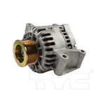 New Alternator for 05-07 Ford F-Series Pickup 6.0L V8 (Diesel)(Single Sys)