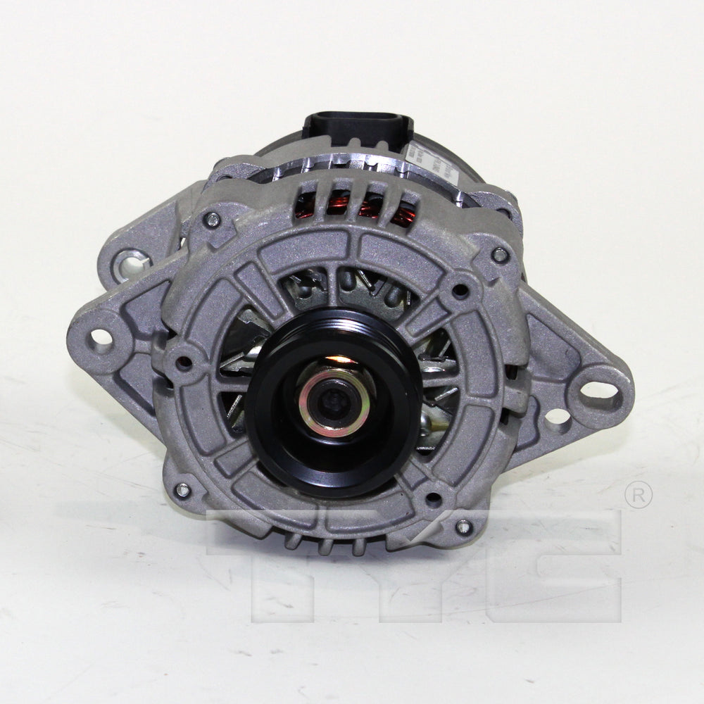 New Alternator for 04-08 Chevy Aveo 1.6L L4 (6S)
