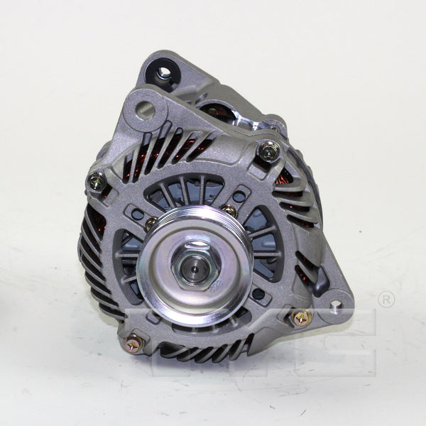 New Alternator for 03-06 Infiniti G35 3.5L V6(03-04 Coupe/05-06 Coupe/Sedan)(6S)