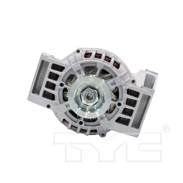 New Alternator for 04-08 Chevy Malibu 2.2L L4 (5S)