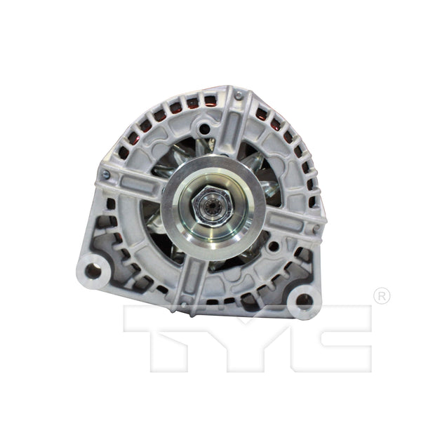 New Alternator for 05-07 Chevy CK Silverado Pickup 4.8L 5.3L V8 (6S)