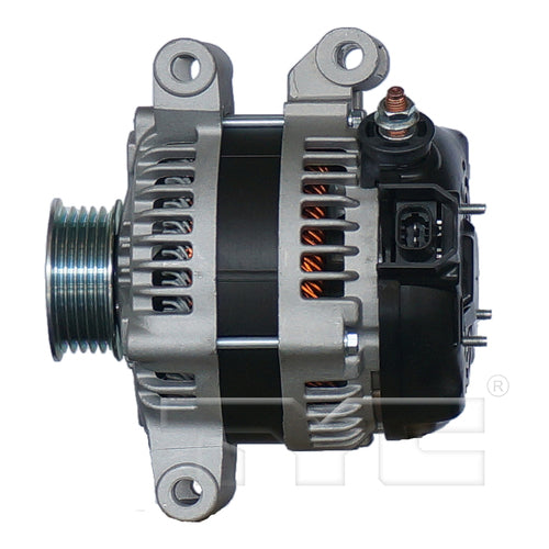 New Alternator for 05-07 Chevy Cobalt 2.2L L4 (5S)