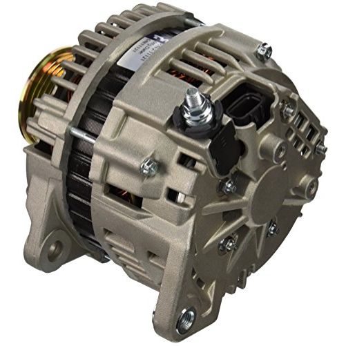 New Alternator for 05-07 Nissan Frontier Pickup 4.0L V6 (7S)