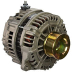 New Alternator for 05-07 Nissan Frontier Pickup 4.0L V6 (7S)