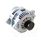 New Alternator for 08-12 Nissan Rogue 2.5L L4 (6SC)