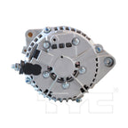 New Alternator for 08-12 Nissan Rogue 2.5L L4 (6SC)