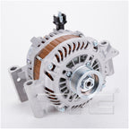 Alternator for 06-09 Ford Fusion 2.3L V6 (6S) 6E5Z 10V346 ABRM