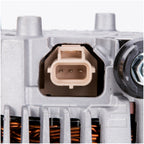 Alternator for 06-09 Ford Fusion 2.3L V6 (6S) 6E5Z 10V346 ABRM