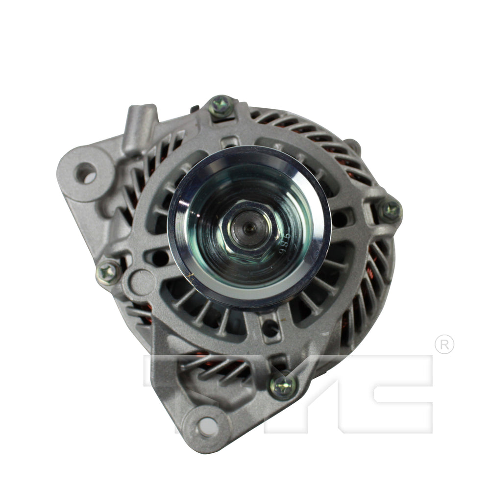 New Alternator for 06-11 Honda Civic 1.8L L4 (7S)