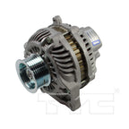 New Alternator for 06-11 Honda Civic 1.8L L4 (7S)