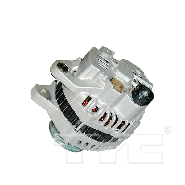Alternator for 07-08 Honda Fit 1.5L L4 (5S) 31100-RSH-004
