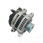 Alternator for 06-09 Chevy Impala 5.3L 15139480 84009360
