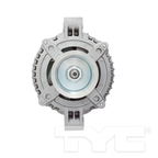 Alternator for 06-09 Chevy Impala 5.3L 15139480 84009360
